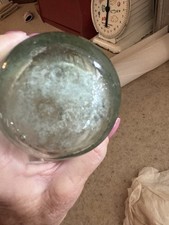 Antique round bottom for sale  Windsor