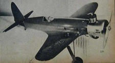 1935 wasp howard for sale  Diamond Point
