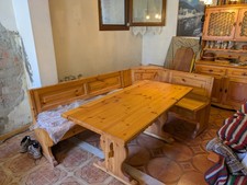 Credenza tavolo per usato  Ventasso