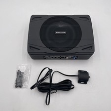 Rockville ss8p 400w for sale  Buffalo Grove