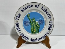 Statue liberty 100th for sale  Evansville