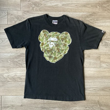 Vintage bape kaws for sale  Cocoa