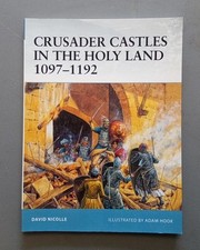 Osprey fortress crusader for sale  TY CROES