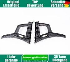 Stoßstangenhalter links set gebraucht kaufen  Eilenburg