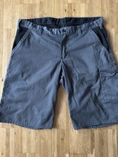 Kübler arbeitsshort gr gebraucht kaufen  Ansbach