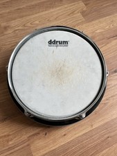Ddrum electronic drum for sale  LOWESTOFT