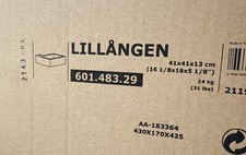 Lavello ikea lillången usato  Spedire a Italy