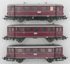 Trix 2470 dieseltriebzug gebraucht kaufen  Aalen