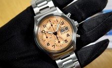 Sinn flieger kupfer gebraucht kaufen  Deisenhofen