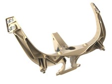Ducati 1098 2009 gebraucht kaufen  Wennigsen