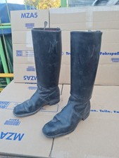 Stiefel knobelbecher wehrmacht gebraucht kaufen  Königsee