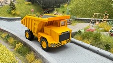 Wiking kaelble muldenkipper gebraucht kaufen  Schwalmtal