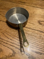 Cup vintage copper for sale  Grove City