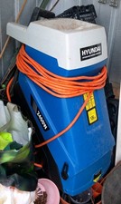 Hyundai electric wood for sale  LLANELLI