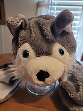 Wolf animal head for sale  Elkin