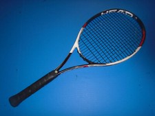 Raquete de tênis 2016 Head Graphene Touch Speed MP. 4 3/8. RPM Blast. Muito bom estado comprar usado  Enviando para Brazil