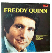 Selten freddy quinn gebraucht kaufen  Velbert