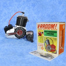 1964 rroom motor for sale  Montgomery
