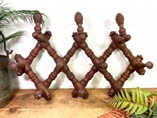 Antique french turned for sale  AMERSHAM