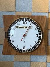 Orologio muro jaz usato  Melara