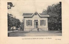Cpa bastide besplas d'occasion  Claira