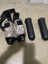 Ceinture paint ball d'occasion  Auxerre