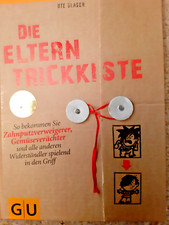 Eltern trickkiste bekommen gebraucht kaufen  Chemnitz