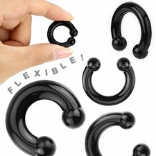 Piercing plug fer d'occasion  Paris XV