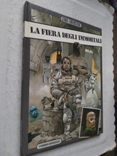 Fiera degli immortali usato  Trevenzuolo