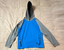 Head boy blue for sale  Stafford