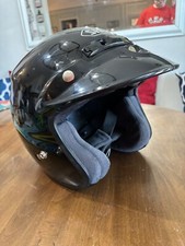 Shoei adult platinum for sale  Arlington