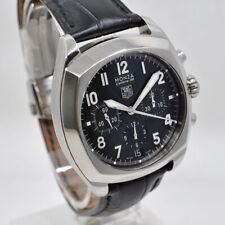 CRONÓGRAFO TAG HEUER MONZA CR5110 CALIBRE 36. AUTOMÁTICO. 38 mm  comprar usado  Enviando para Brazil
