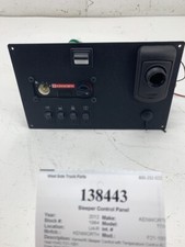 Kenworth temperature control for sale  Owensboro