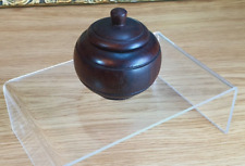 Hand made lidded for sale  WAKEFIELD