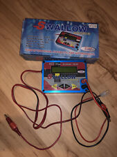 Swallow advance charger gebraucht kaufen  Oberreute