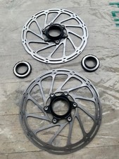 Sram rotor centerline usato  Castellamonte