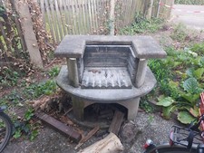 betongrill gebraucht kaufen betongrill gebraucht kaufen Braunschweig