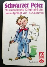 Schwarzer peter fx gebraucht kaufen  Grevenbroich