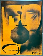 Ghislain dussart dit d'occasion  Paris VI