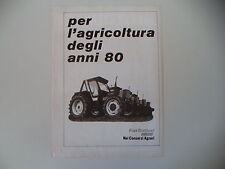 Advertising pubblicità 1980 usato  Salerno