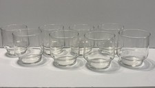 Vintage set glass for sale  Hicksville