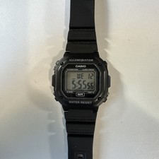 Casio unisex black for sale  Irvine