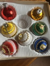 Seven mixed vintage for sale  CAMBORNE