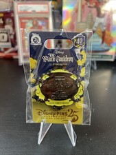 Disney black cauldron for sale  New York
