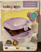 Babycakes mini cake for sale  Commerce Township