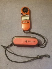 Kestrel 3000 weather for sale  Beloit