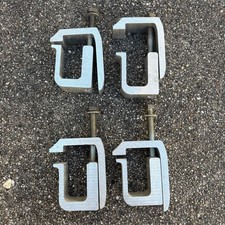 Clamp 4pk mounting for sale  Elkhorn