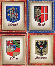 1275 sammelbild alt gebraucht kaufen  Prösen