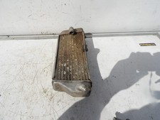 Yamaha yz450f radiator for sale  ELY