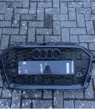 audi s3 grill for sale audi s3 grill for sale HULL